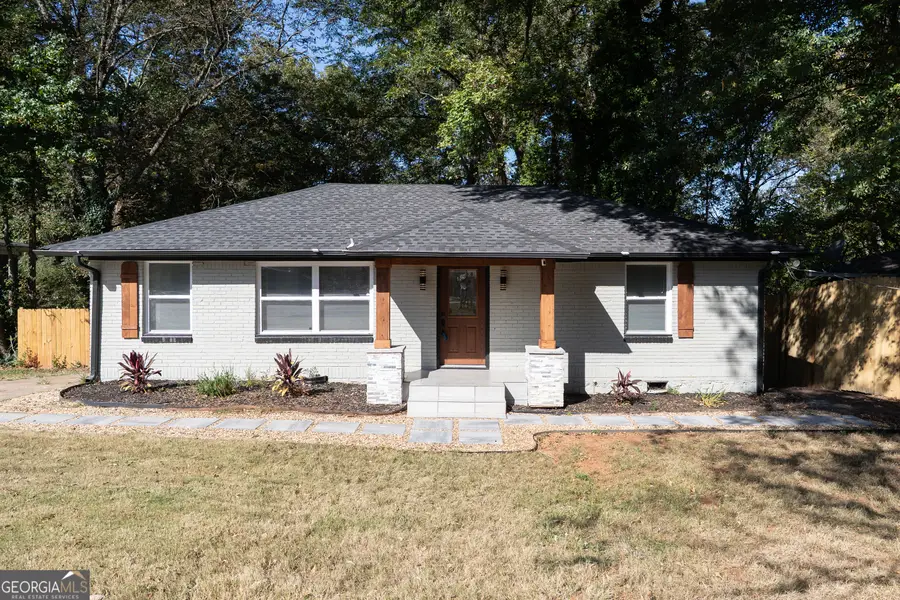 2793 Gresham Road Se, Atlanta, GA 30316 - Image #2