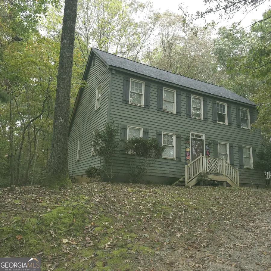 44 Sumner Lane, Ellijay, GA 30540 - Image #2