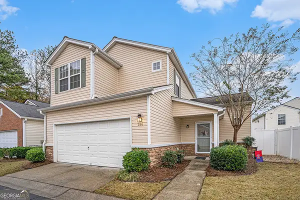 286 Windcroft Circle Nw, Acworth, GA 30101