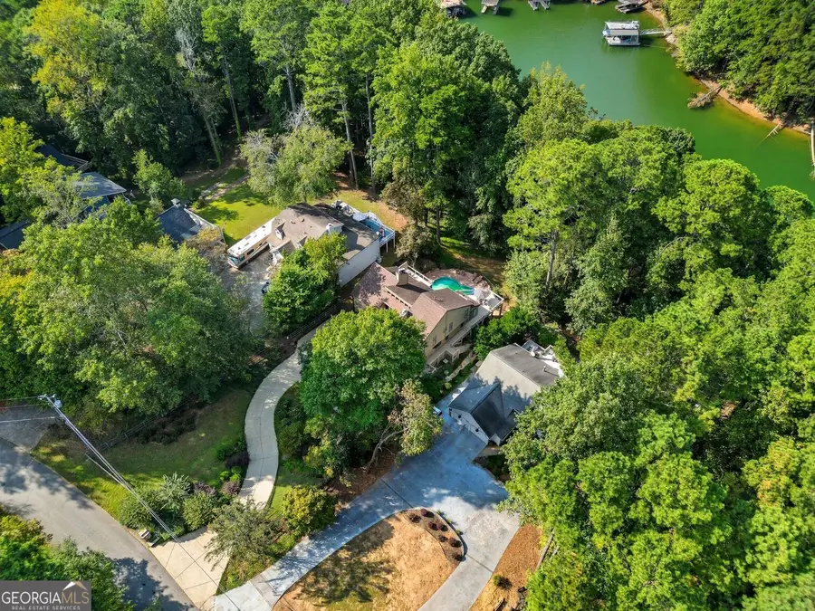 1025 Timber Lake Trail, Cumming, GA 30041 - Image #2