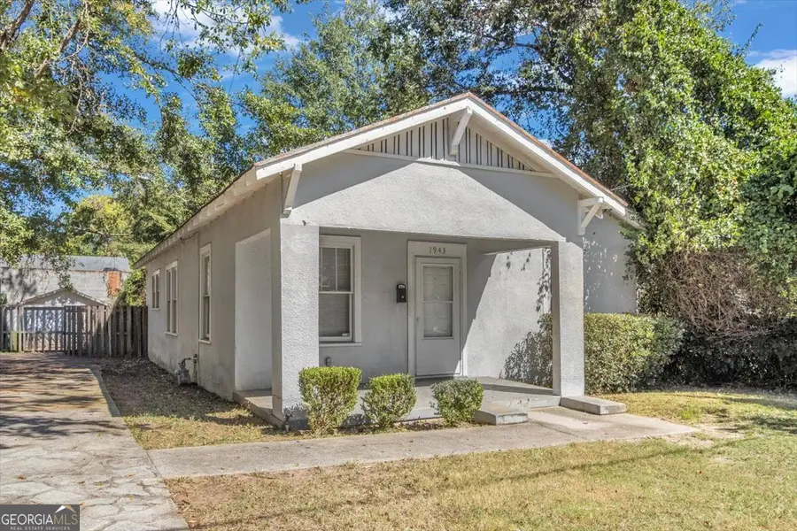 1943 Heckle Street, Augusta, GA 30904 - Image #2