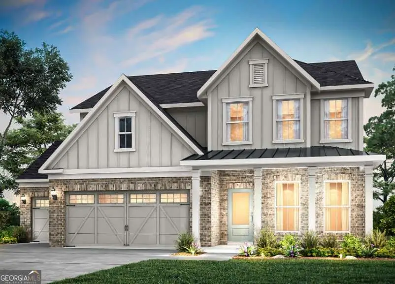 5450 Chestnut Grove Way, Cumming, GA 30040 - Image #1