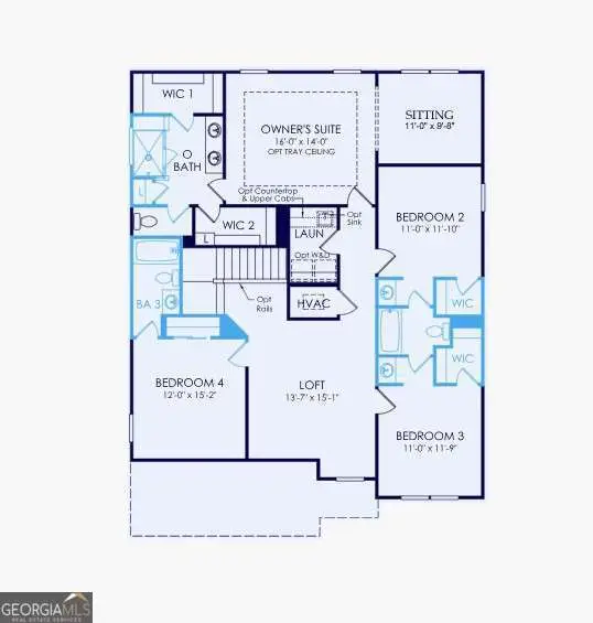 5450 Chestnut Grove Way, Cumming, GA 30040 - Image #3