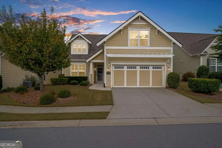 3880 Sweet Magnolia Drive Sw, Gainesville, GA 30504 - Image #2