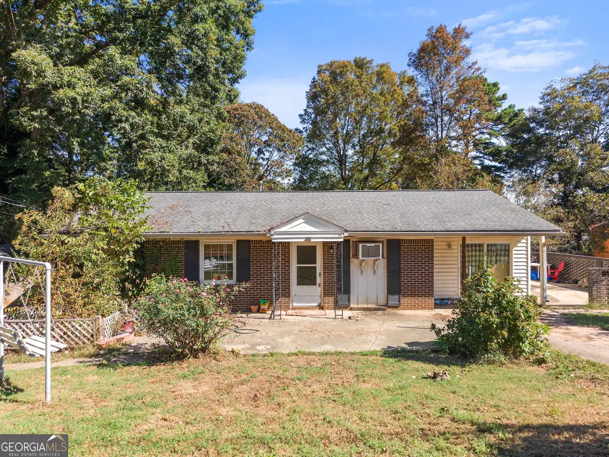 2915 Mustang Drive, Gainesville, GA 30507 - Image #1