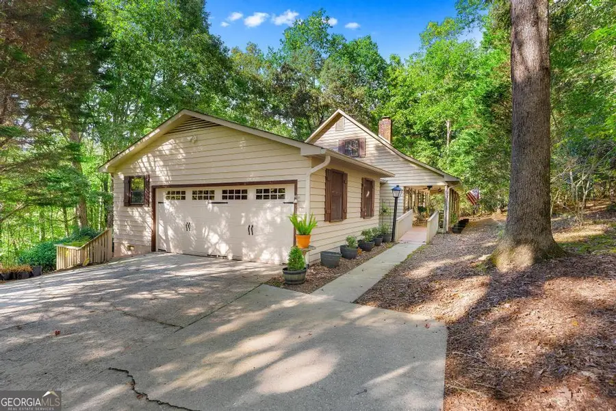 988 Woodland, Sautee Nacoochee, GA 30571 - Image #2