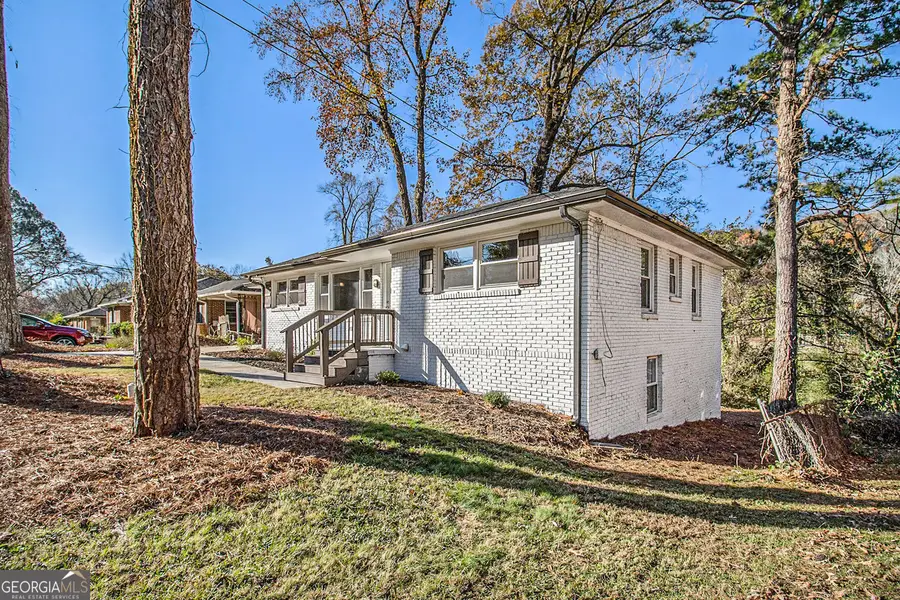 1723 Capistrana Place, Decatur, GA 30032 - Image #3