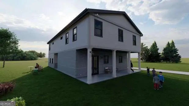 6844 Silver Maple Dr., Rex, GA 30273 - Image #1