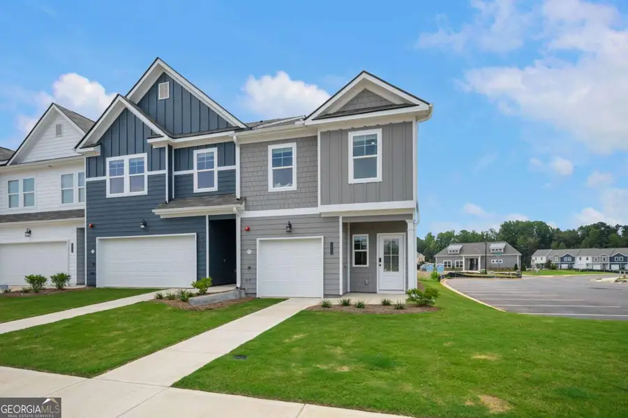 1368 Riverstone Drive #97, Jonesboro, GA 30238 - Image #3