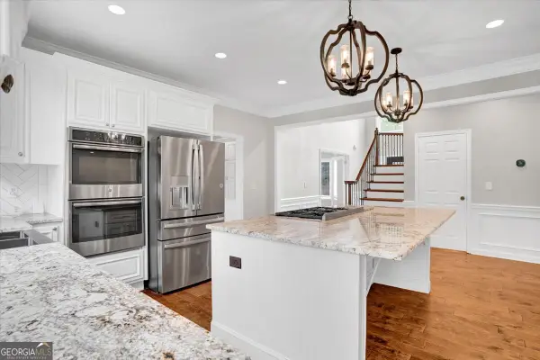 1364 Fallsbrook Way Nw, Acworth, GA 30101