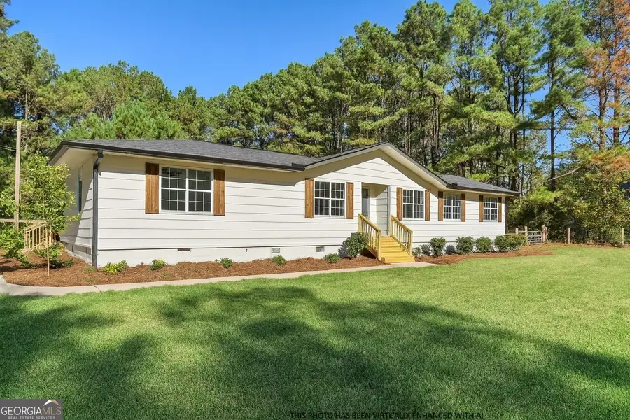 4656 Gordon Road, Senoia, GA 30276 - Image #2