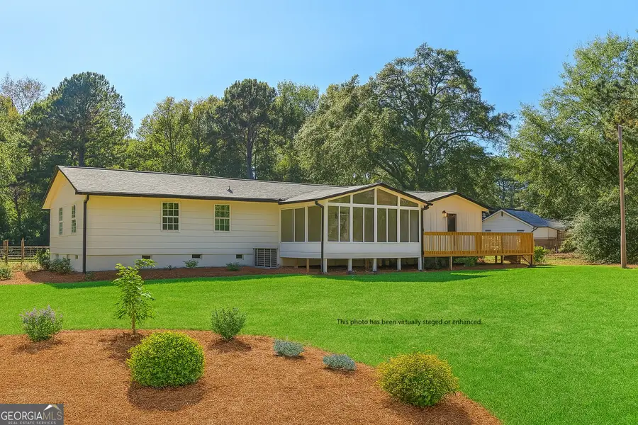 4656 Gordon Road, Senoia, GA 30276 - Image #3