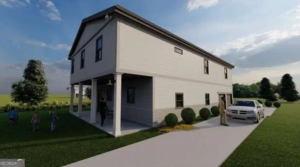 6852 Silver Maple Drive, Rex, GA 30273 - Image #3