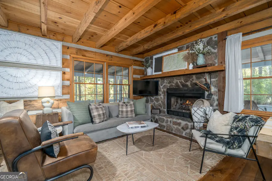 250 Chinkapin Drive, Blue Ridge, GA 30513 - Image #2