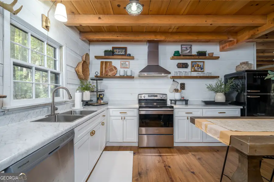 250 Chinkapin Drive, Blue Ridge, GA 30513 - Image #3