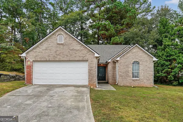 5623 Isleworth Court, Atlanta, GA 30349