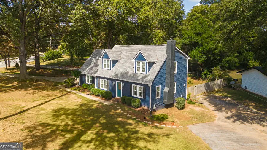 3288 Regalwoods Drive, Atlanta, GA 30340 - Image #3