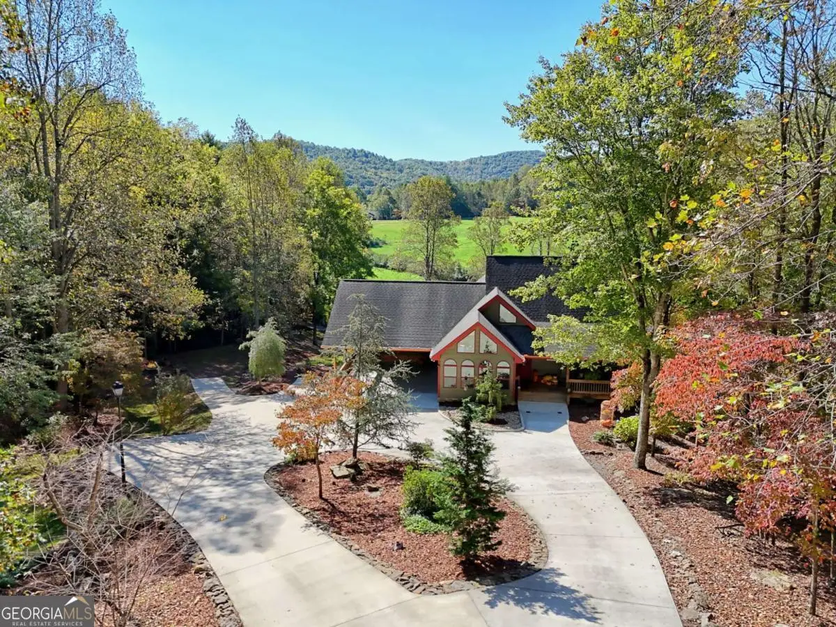 271 Burnt Ridge Road, Blairsville, GA 30514 - Image #1