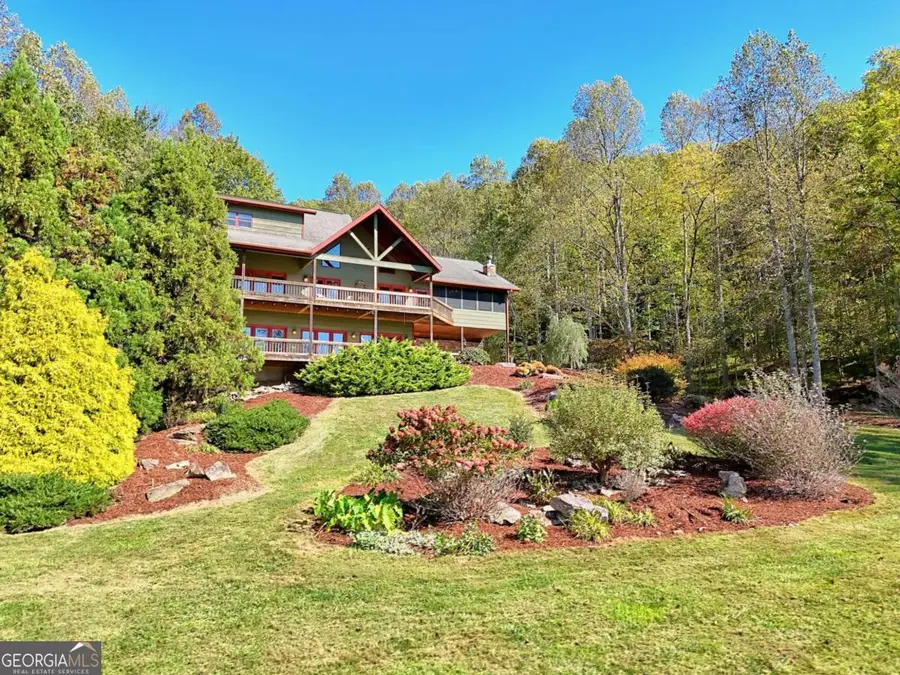 271 Burnt Ridge Road, Blairsville, GA 30514 - Image #3