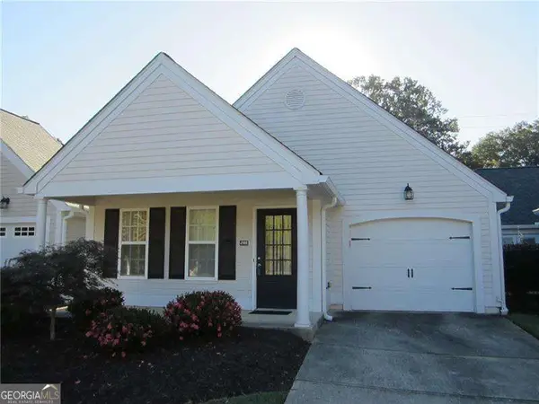 4908 Carson Glen Lane, Acworth, GA 30101