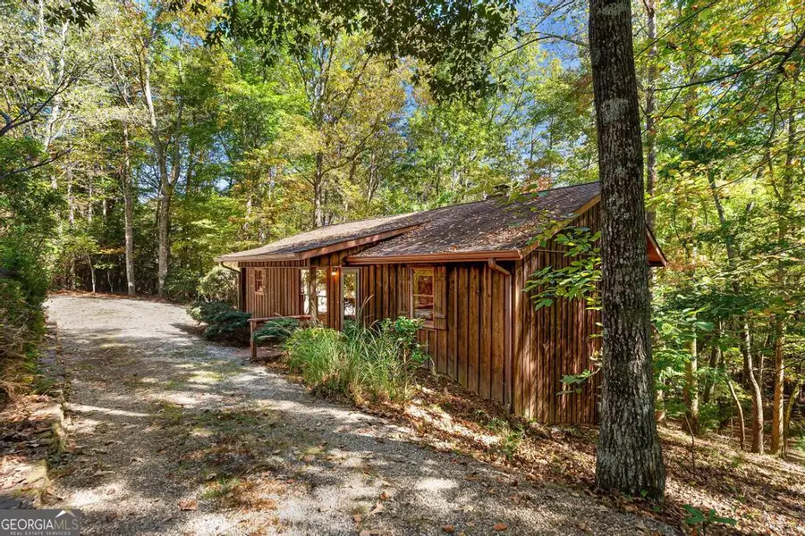 667 Northwind, Sautee Nacoochee, GA 30571 - Image #2