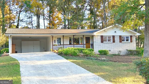 4406 Hale Drive Sw, Lilburn, GA 30047