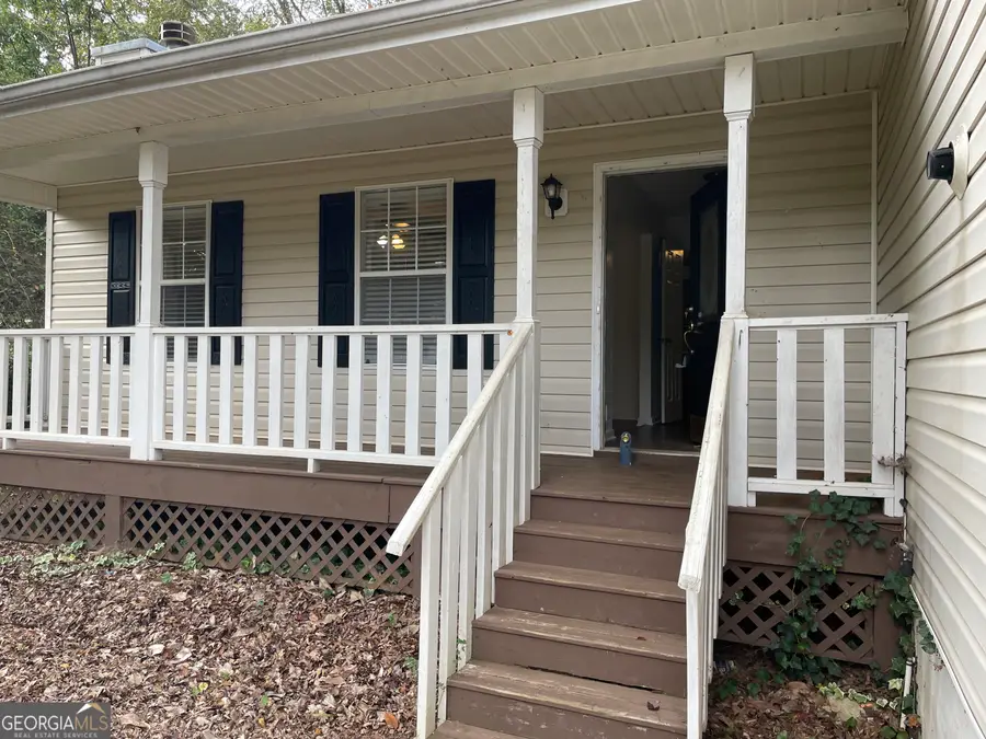 137 Solomon Drive, Ellenwood, GA 30294 - #2