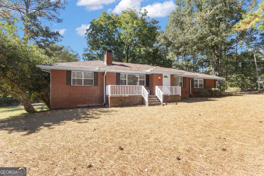 11649 Panhandle Road, Hampton, GA 30228 - Image #2