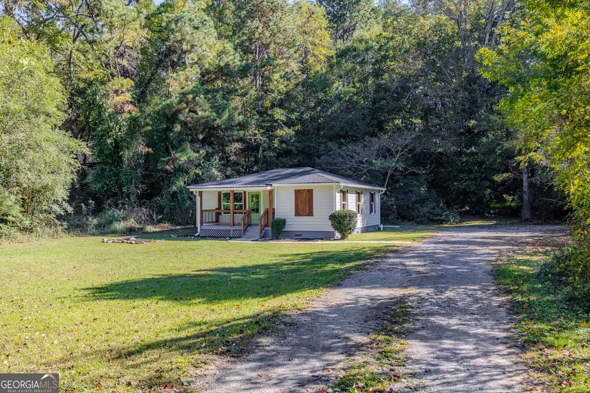 4855 Rockmart Hwy Road, Silver Creek, GA 30173 - Image #1