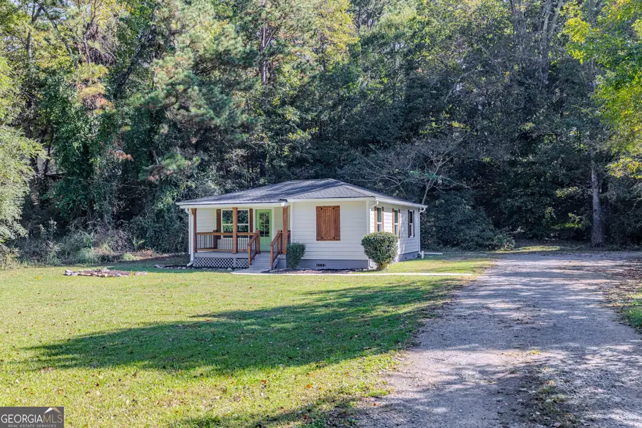 4855 Rockmart Hwy Road, Silver Creek, GA 30173 - Image #2