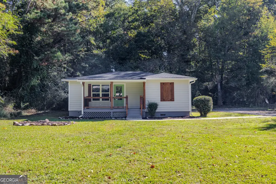 4855 Rockmart Hwy Road, Silver Creek, GA 30173 - Image #3