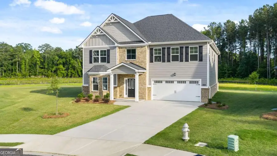 13593 Whitman Lane, Covington, GA 30014 - Image #2