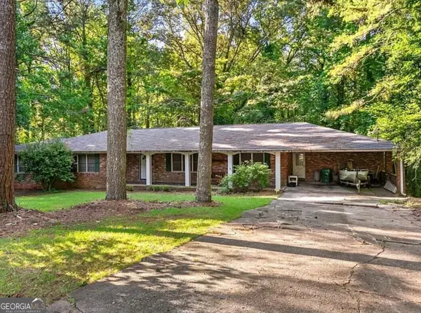 1354 Weston Drive, Decatur, GA 30032