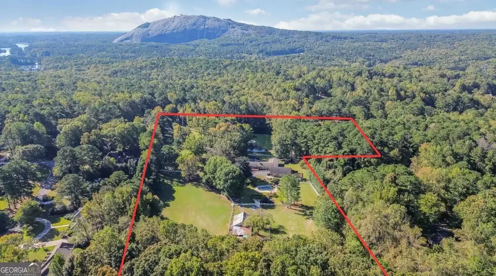 5888 Old Stone Mountain Road, Stone Mountain, GA 30087 - Image #1