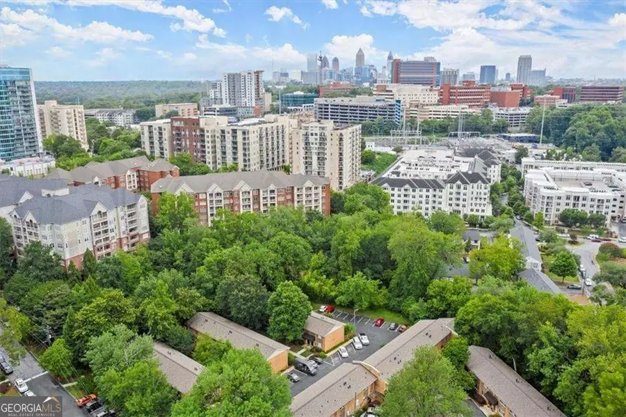 100 Biscayne Drive Nw #C5, Atlanta, GA 30309 - Image #3