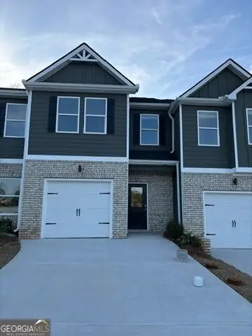 8365 Columbia Court #LOT 13, Palmetto, GA 30268 - Image #1
