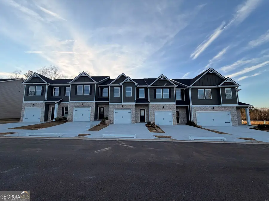 8365 Columbia Court #LOT 13, Palmetto, GA 30268 - Image #2