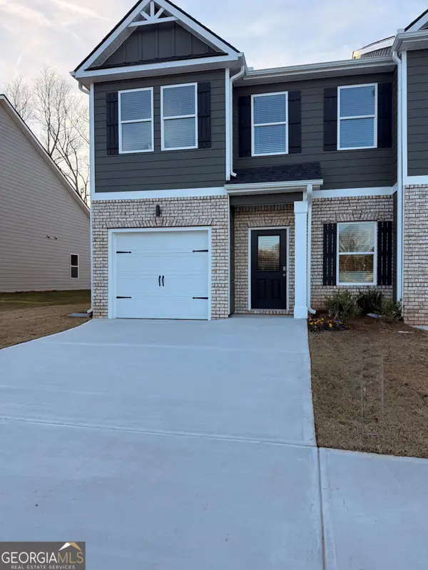 8369 Columbia Court #LOT 12, Palmetto, GA 30268