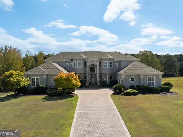 525 Waters Way, Fayetteville, GA 30215