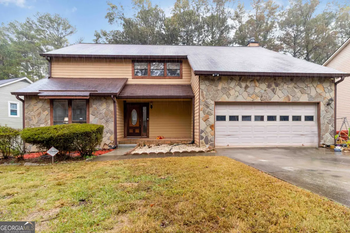 4854 Terrace Green Trace, Stone Mountain, GA 30088 - Image #1