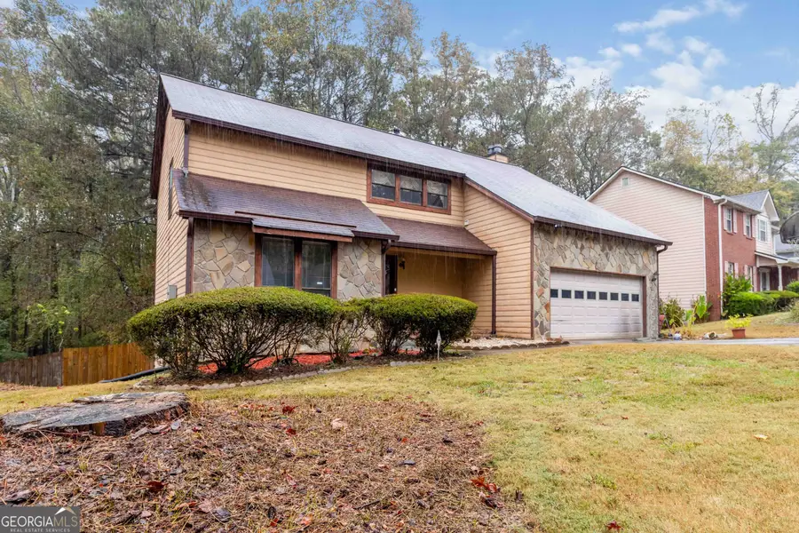 4854 Terrace Green Trace, Stone Mountain, GA 30088 - Image #2