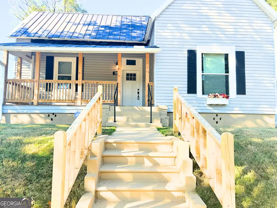 518 E Furlow Street, Americus, GA 31709 - Image #3