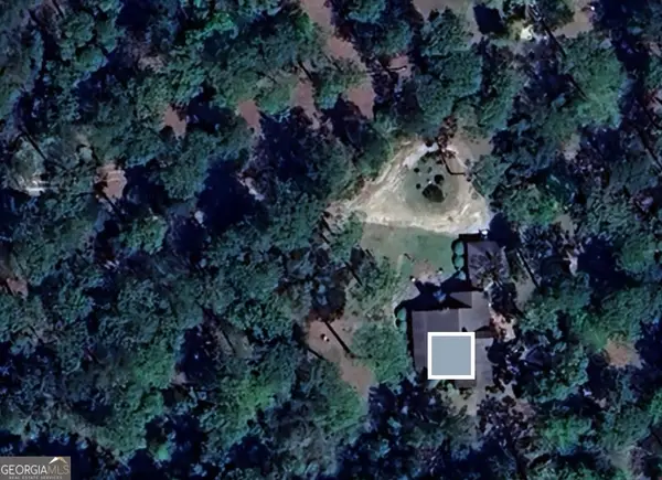 812 Old Madison Road, Quitman, GA 31643