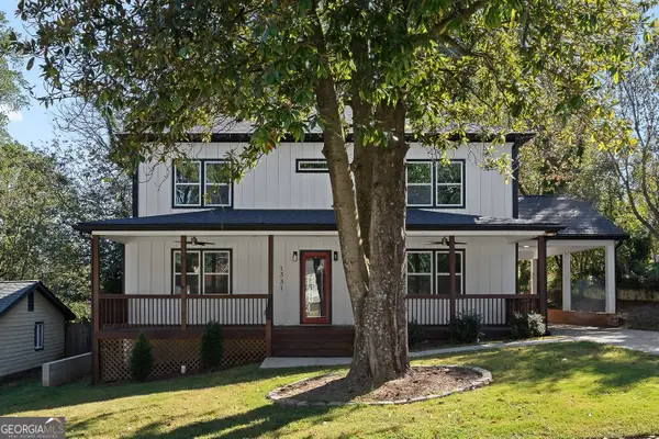 1331 Diamond Avenue Se, Atlanta, GA 30316