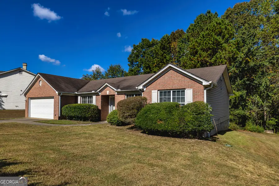 5948 Valley Green Road, Lithonia, GA 30058 - Image #2