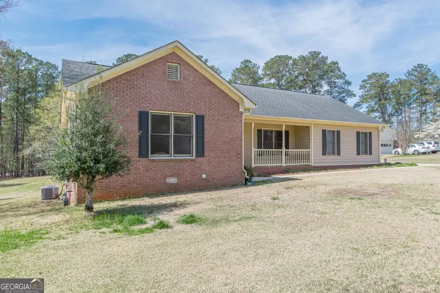 110 Eastfield Court, McDonough, GA 30252 - Image #2