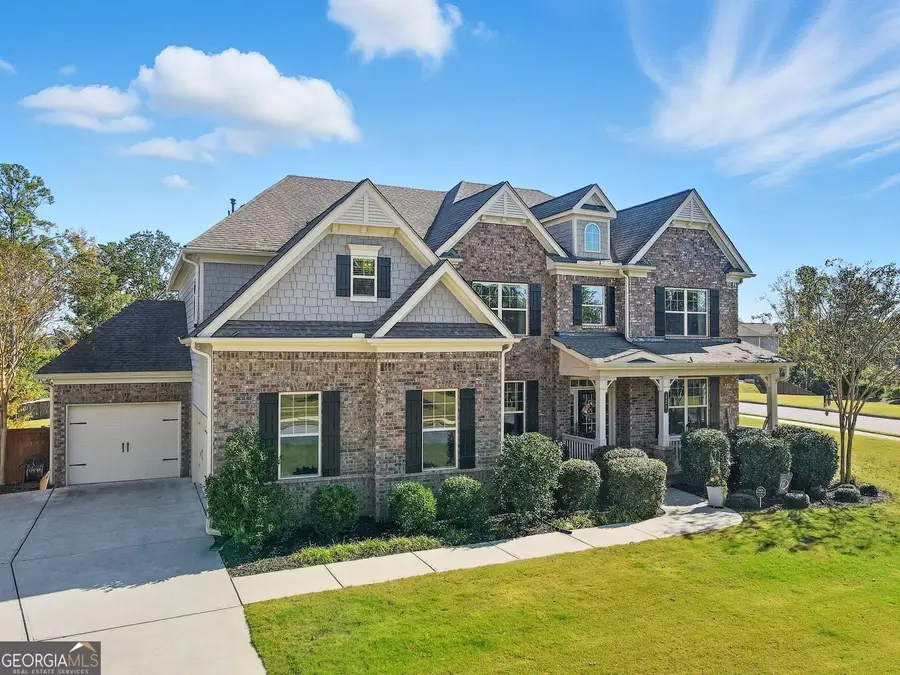 427 Silver Brook Drive, Woodstock, GA 30188 - Image #2