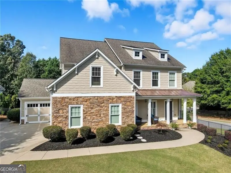 619 Blackwater Ridge, Canton, GA 30114 - Image #1