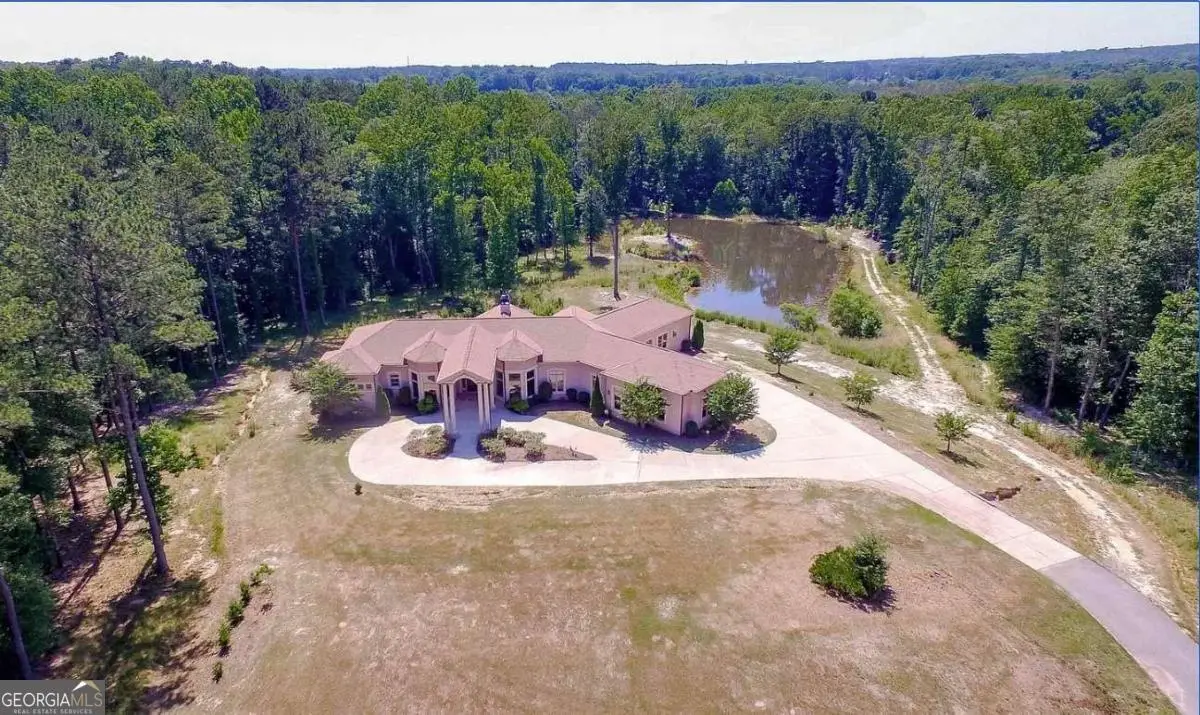 395 Milam Road, Fairburn, GA 30213 - Image #1