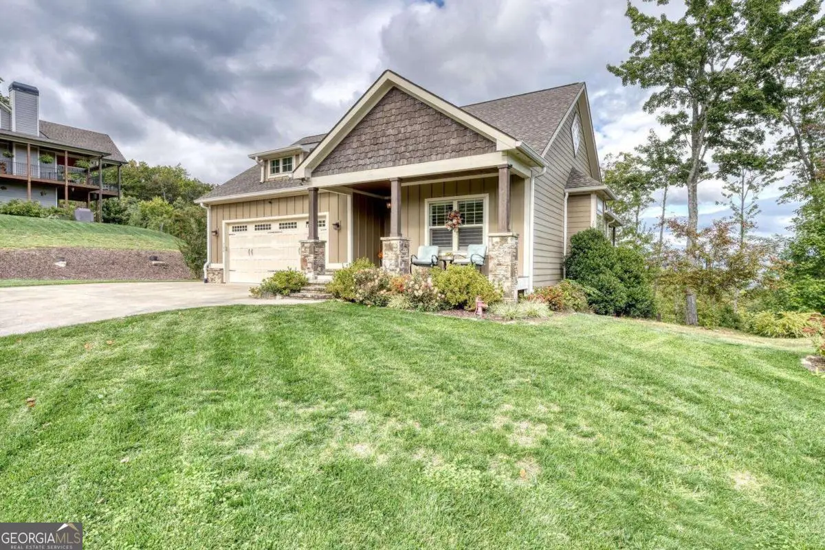 504 Ivy Log Heights Road, Young Harris, GA 30582 - Image #1